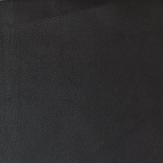 faux leather knit