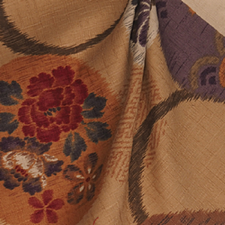 cotton from Japan