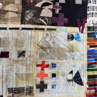 cotton "canvas"