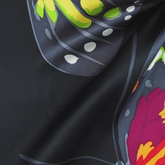 silk charmeuse