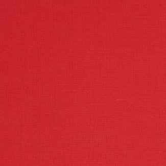 red linen