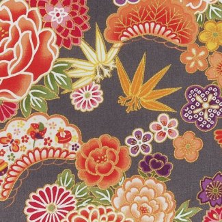 cotton from Japan