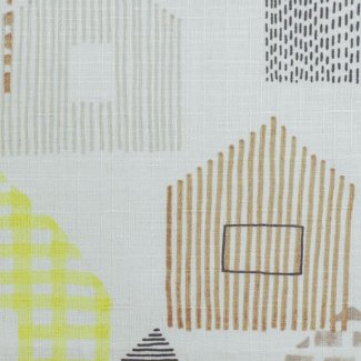 cotton from Japan