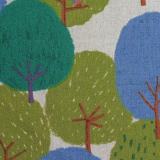 linen/cotton from Japan
