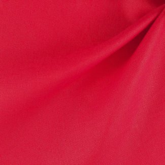 red linen