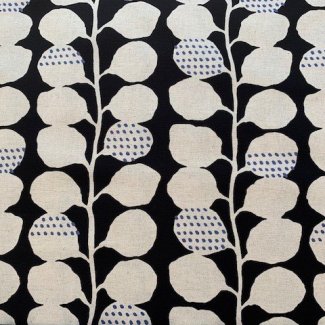 linen/cotton blend from Japan
