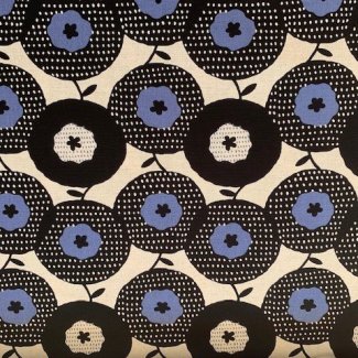 linen/cotton blend from Japan