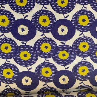 cotton from Japan