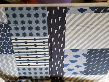 linen/cotton