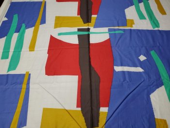cotton sateen