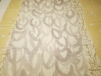 cotton double gauze