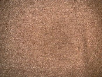 wool/rayon knit