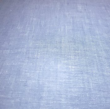 cross-dye linen