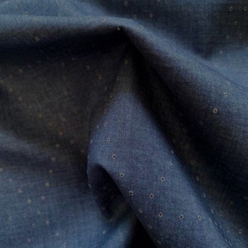 shirtweight cotton