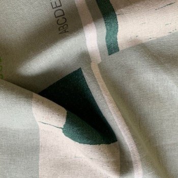 linen from Japan