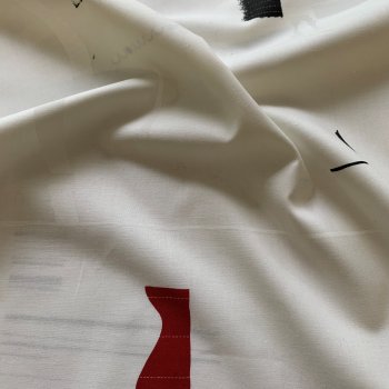 cotton shirting from Japan