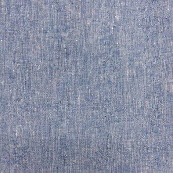 cross-dyed linen