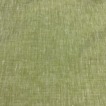 cross-dye linen