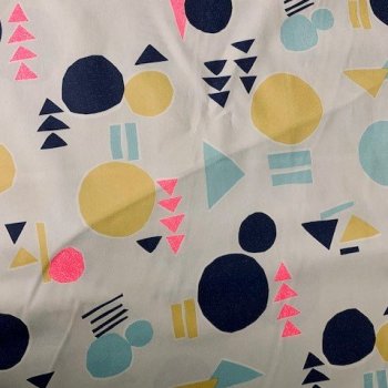 cotton from Japan