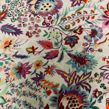 cotton voile
