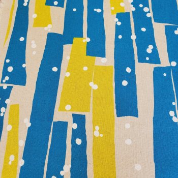 linen/cotton from Japan
