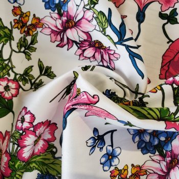 cotton sateen