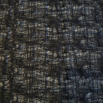 polyester/rayon