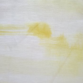 linen/cotton gauze