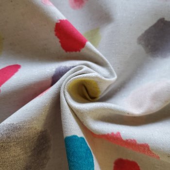 linen/cotton