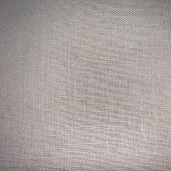 linen/cotton blend
