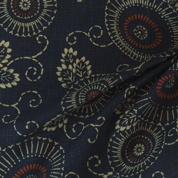cotton shirtweight from Japan
