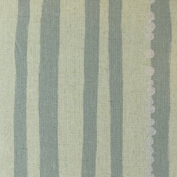 linen/cotton blend from Japan