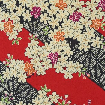 cotton shirtweight from Japan