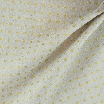 linen cotton