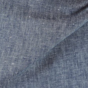 linen cross dye