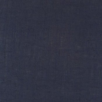 dark navy linen