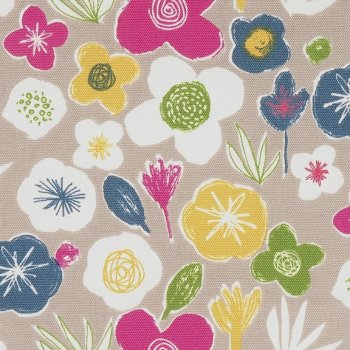 cotton midweight from Japan