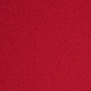 red boiled wool