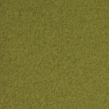 olive boiled wool