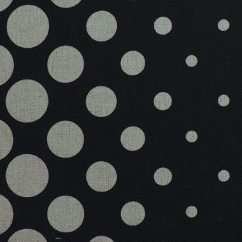 linen/cotton blend from Japan