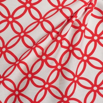 lightweight cotton from Italy