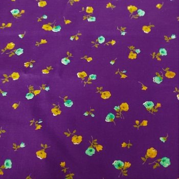 cotton voile