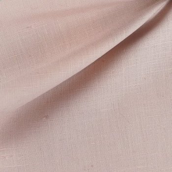 blush linen