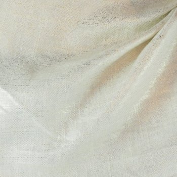 glazed linen