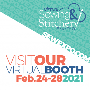 Sewing and Stitchery Expo