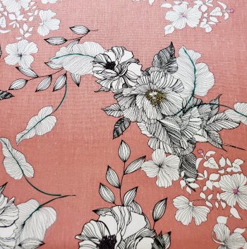 rayon/linen