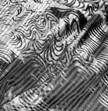 organza
