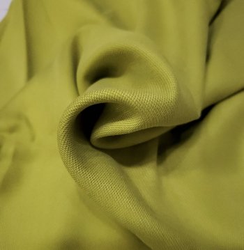 silk twill