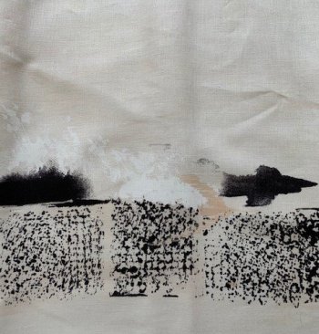 linen from Japan