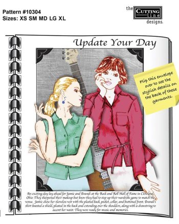 update your day
